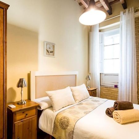 Precioso Apartamento - Localizacion Ideal **Wifi - A/C** Sevilla Dış mekan fotoğraf